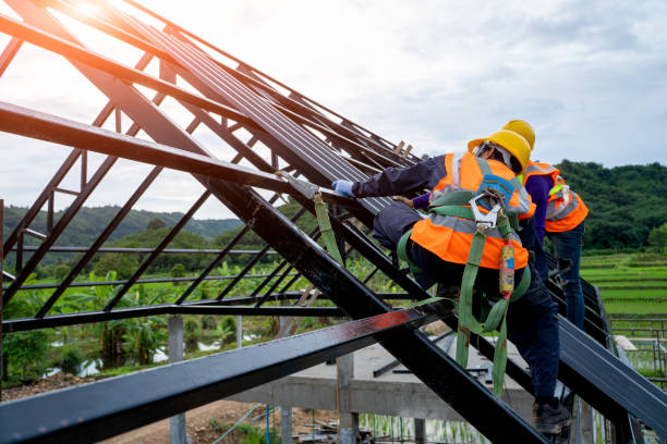 Best Roof Waterproofing Services  in Paulsboro, NJ