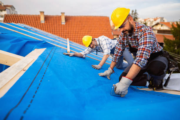 Best Commercial Roofing Services  in Paulsboro, NJ