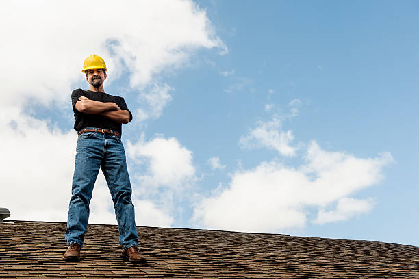 Best Roof Maintenance Services  in Paulsboro, NJ